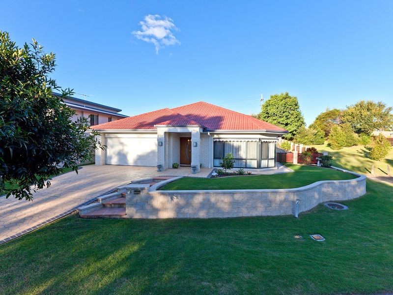 3 Goddard Road, Thornlands QLD 4164