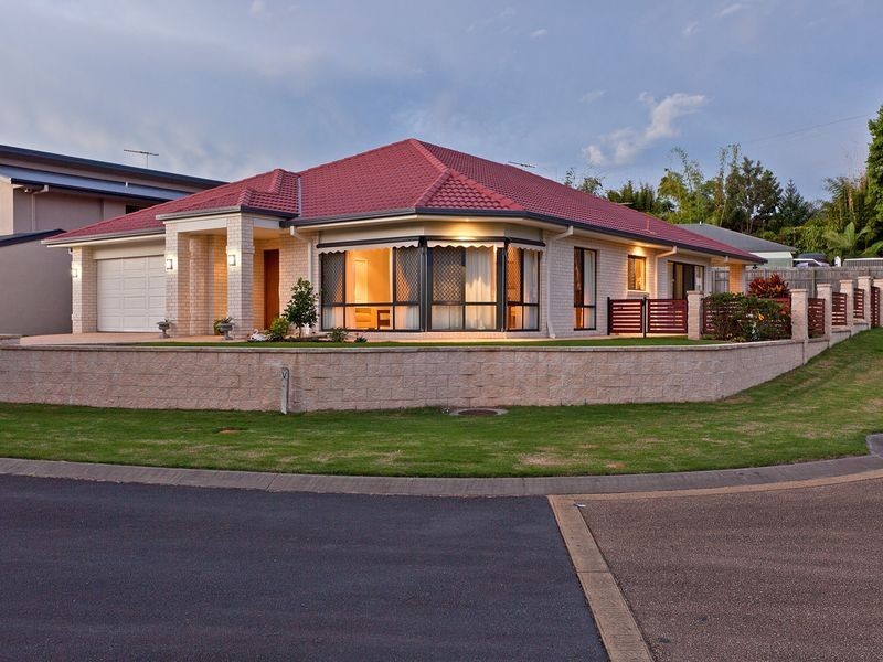 3 Goddard Road, Thornlands QLD 4164