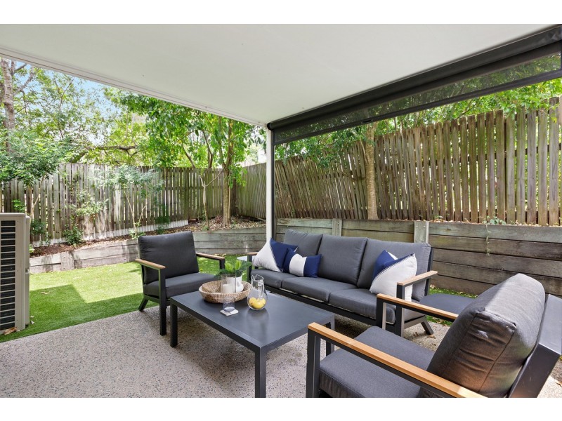 2/45 Lancaster Street, Coorparoo QLD 4151