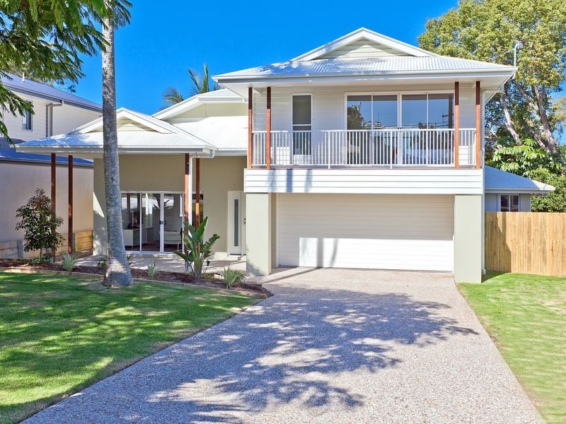 152 Bainbridge Street, Ormiston QLD 4160