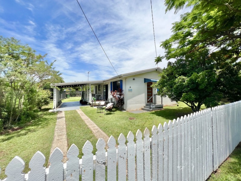 8 Burnett Street, Wellington Point QLD 4160