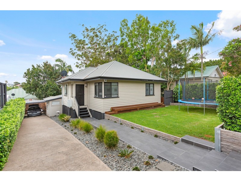 56 Buzacott Street, Carina Heights QLD 4152