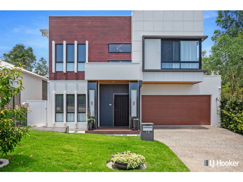 13 Viewland Crescent, Thornlands QLD 4164