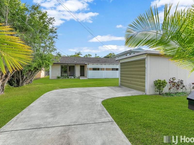 30 Ruth Street, Birkdale QLD 4159
