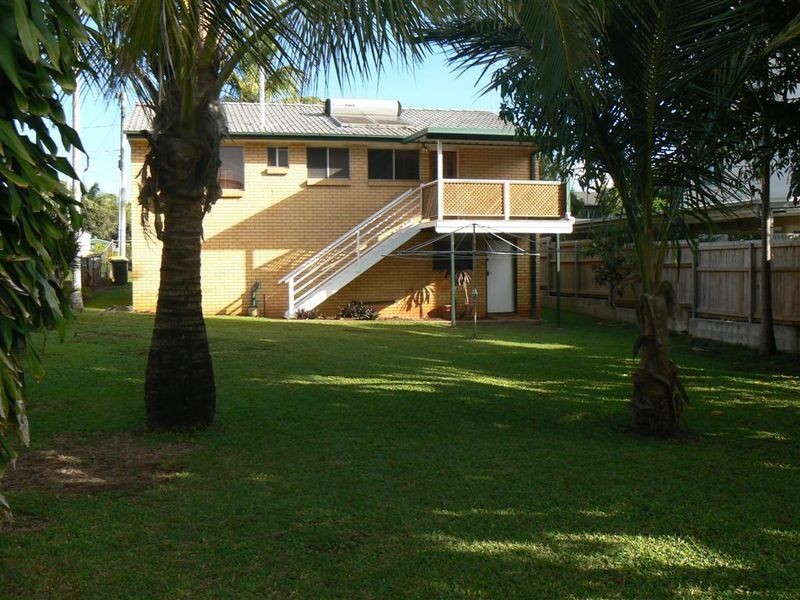 36 Russell Street, Cleveland QLD 4163