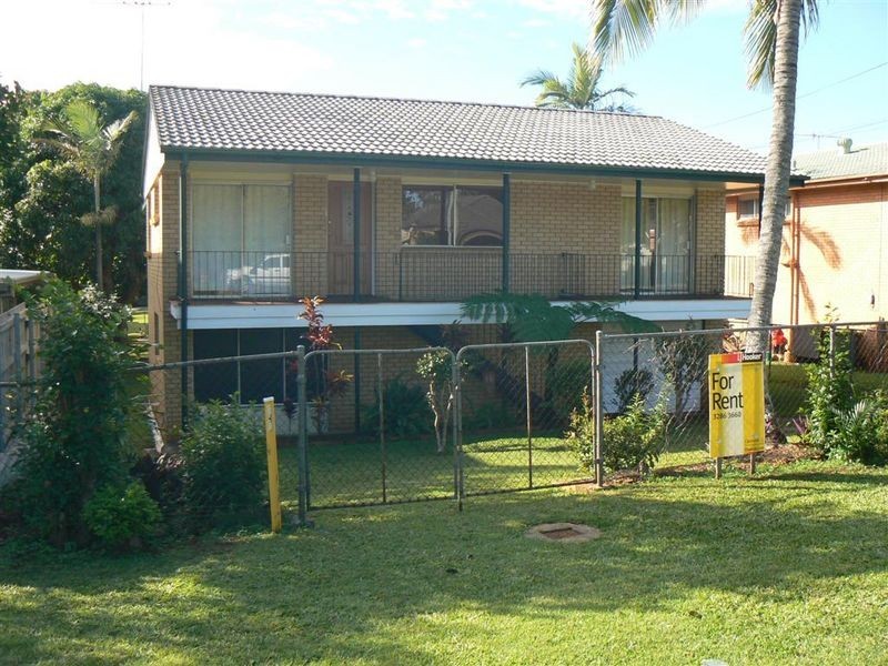 36 Russell Street, Cleveland QLD 4163