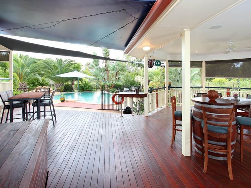 7 Pinecone Place, Thornlands QLD 4164