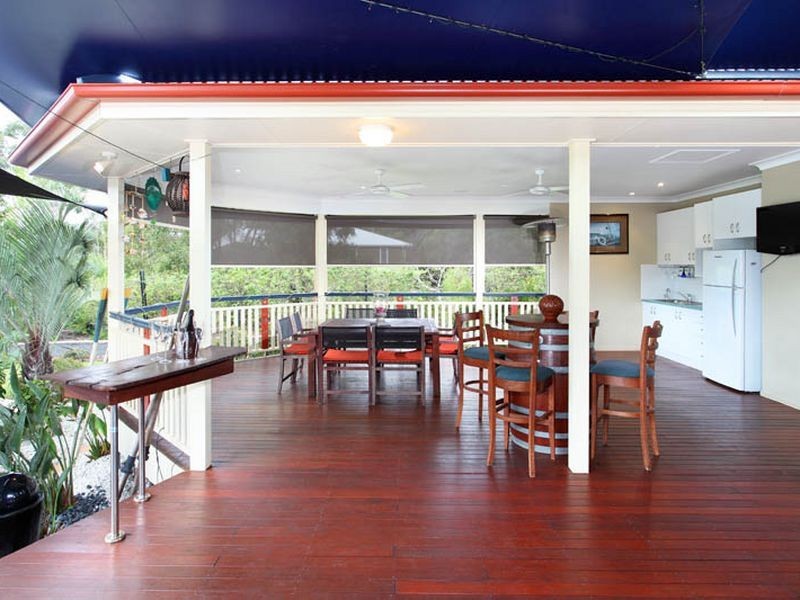 7 Pinecone Place, Thornlands QLD 4164