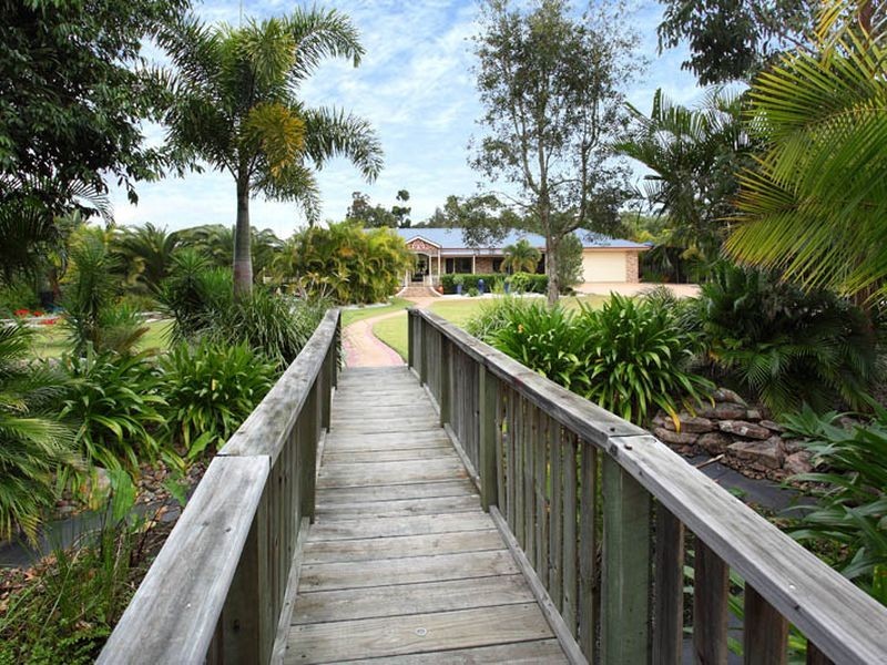 7 Pinecone Place, Thornlands QLD 4164