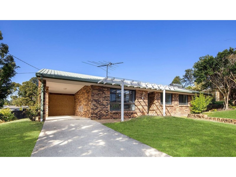 6 Fawley Court, Alexandra Hills QLD 4161