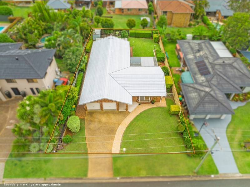 14 Kooringa Avenue, Cleveland QLD 4163