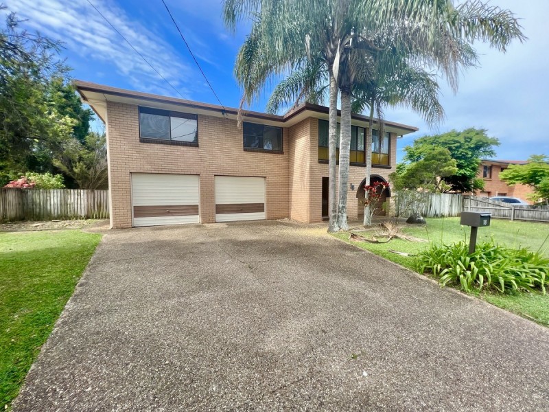 18 Werong Crescent, Cleveland QLD 4163