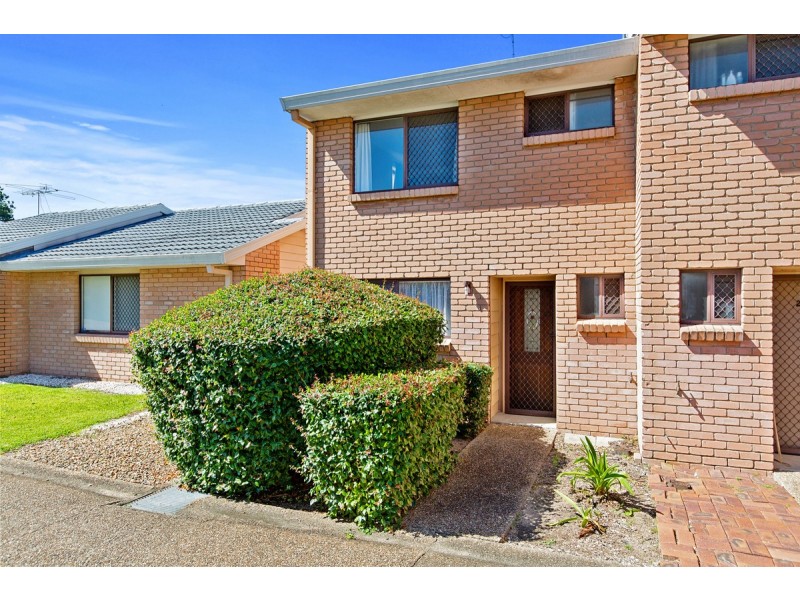 21/13 Holland Crescent, Capalaba QLD 4157