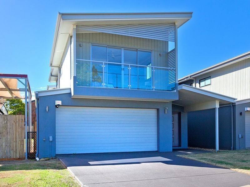 16b Long Street, Cleveland QLD 4163