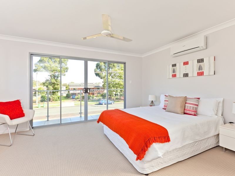 16b Long Street, Cleveland QLD 4163