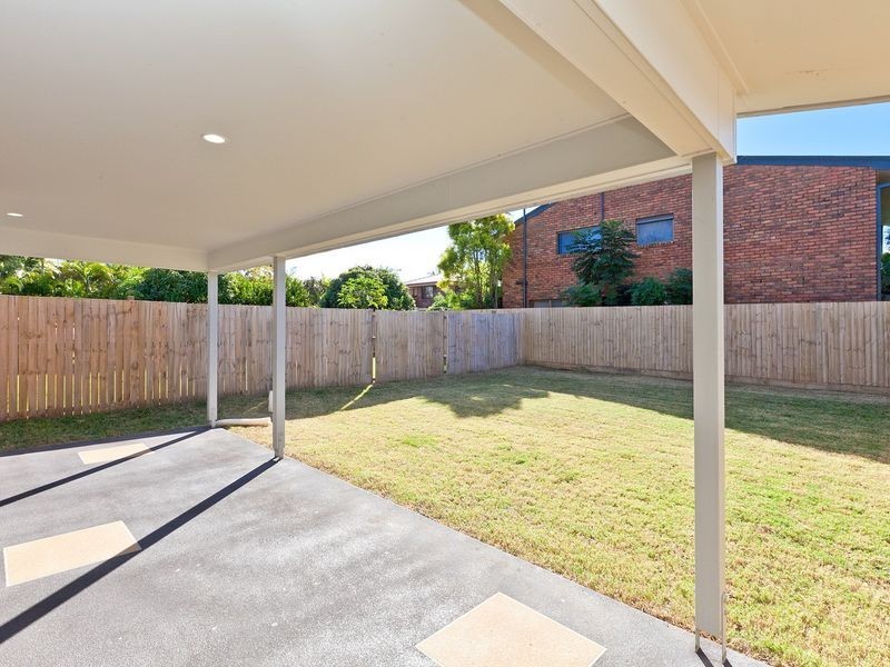 16b Long Street, Cleveland QLD 4163