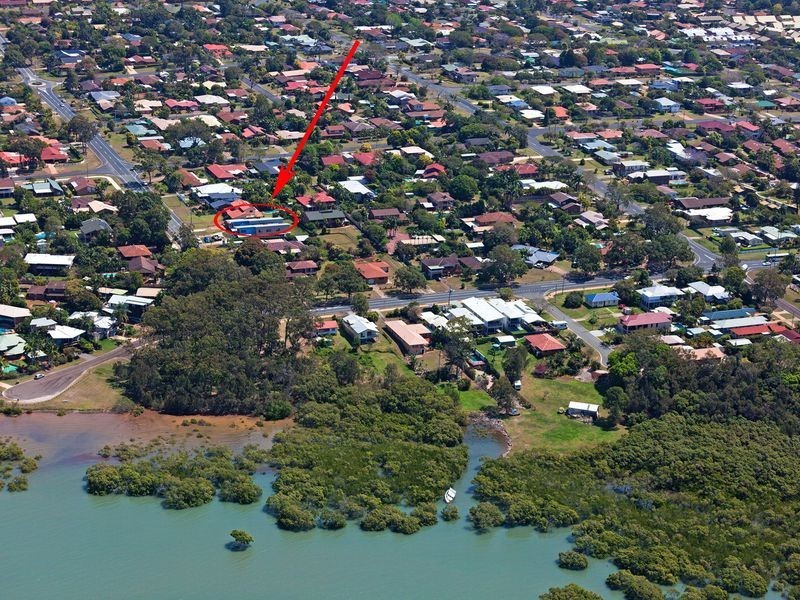 16b Long Street, Cleveland QLD 4163