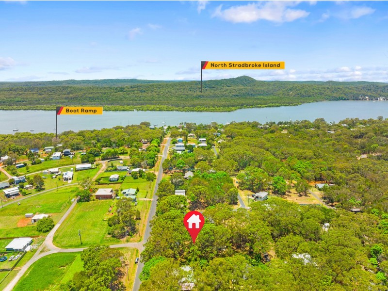 28 Barcelona Terrace, Russell Island QLD 4184