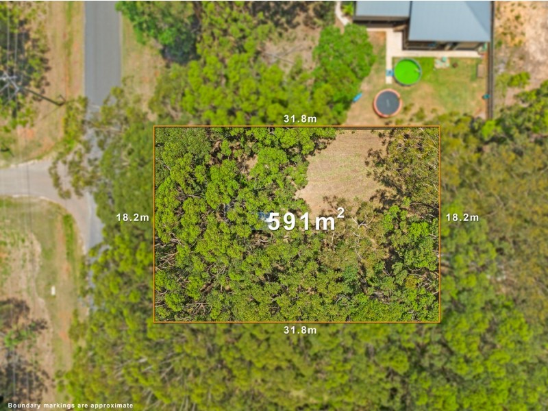 28 Barcelona Terrace, Russell Island QLD 4184