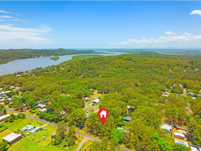 28 Barcelona Terrace, Russell Island QLD 4184