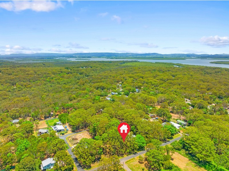28 Barcelona Terrace, Russell Island QLD 4184