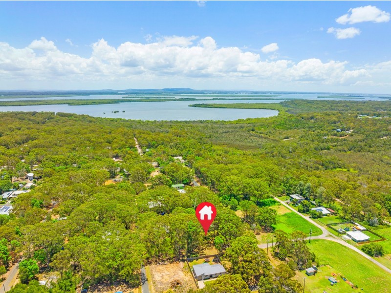 28 Barcelona Terrace, Russell Island QLD 4184