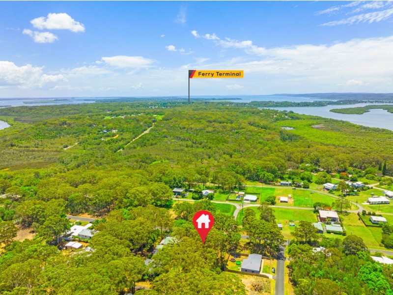 28 Barcelona Terrace, Russell Island QLD 4184