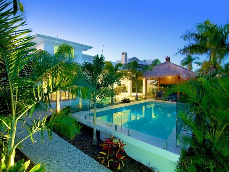 30 Seacrest Court, Raby Bay QLD 4163