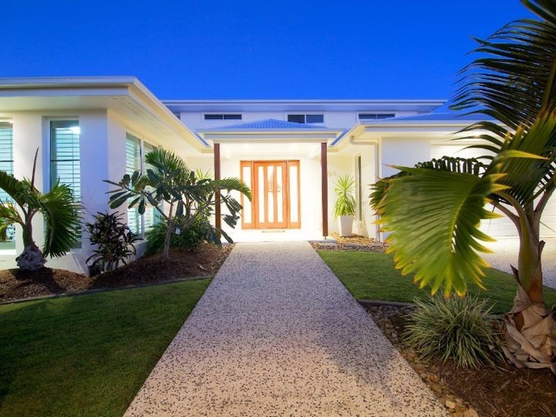 30 Seacrest Court, Raby Bay QLD 4163