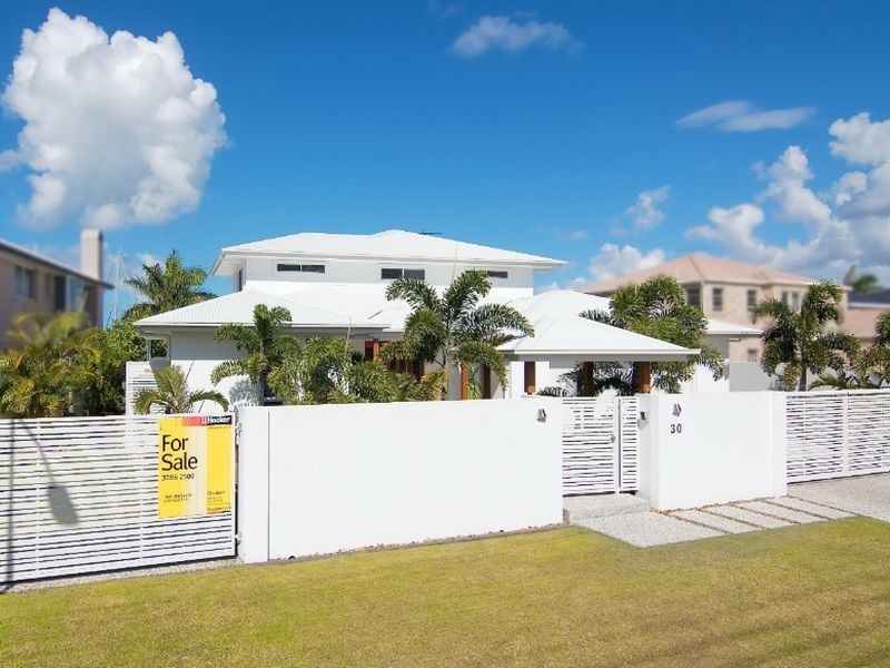 30 Seacrest Court, Raby Bay QLD 4163