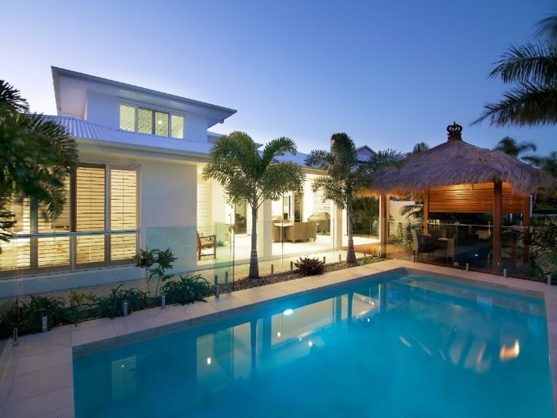 30 Seacrest Court, Raby Bay QLD 4163