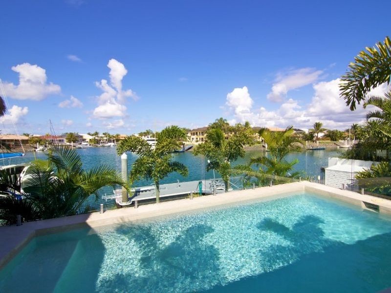 30 Seacrest Court, Raby Bay QLD 4163