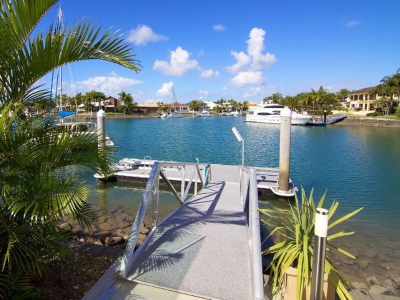 30 Seacrest Court, Raby Bay QLD 4163