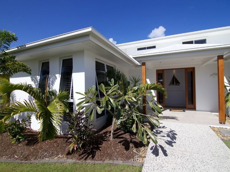 30 Seacrest Court, Raby Bay QLD 4163