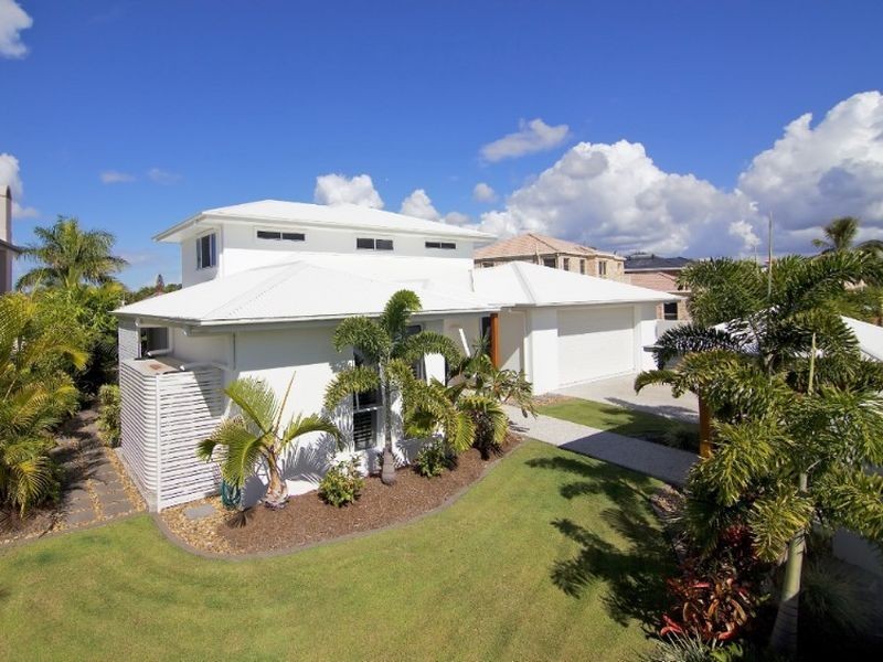 30 Seacrest Court, Raby Bay QLD 4163