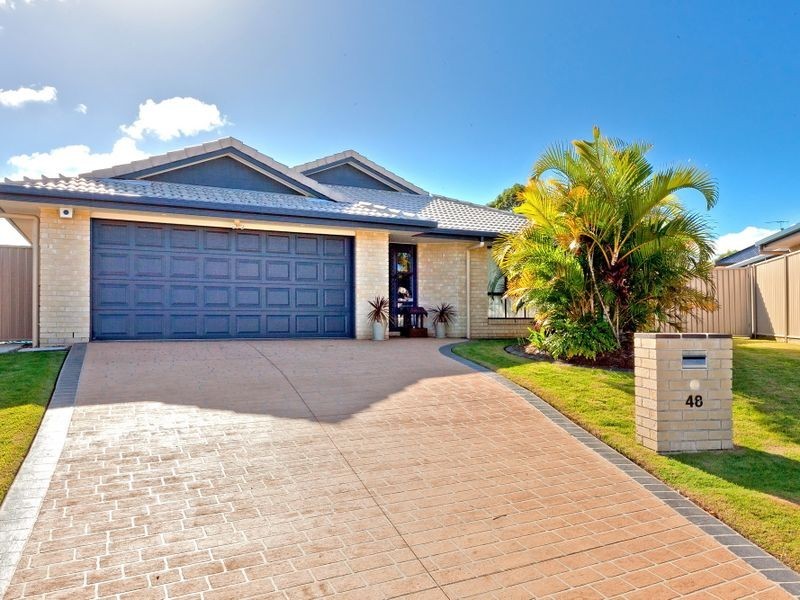48 Barramul Place, Thornlands QLD 4164