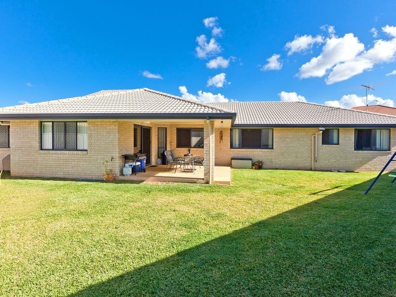 48 Barramul Place, Thornlands QLD 4164