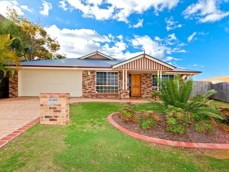 6 Apple Gum Crescent, Thornlands QLD 4164