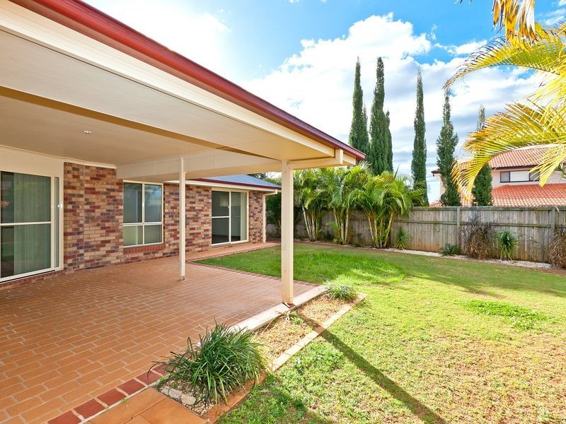 6 Apple Gum Crescent, Thornlands QLD 4164