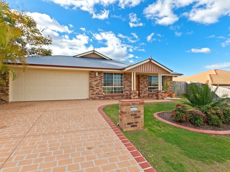 6 Apple Gum Crescent, Thornlands QLD 4164
