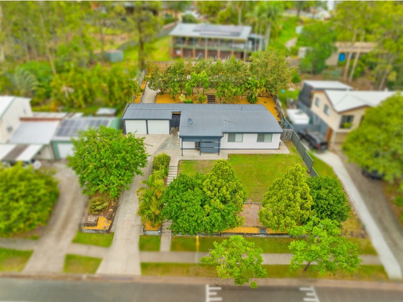 41 Dewar Drive, Loganholme QLD 4129