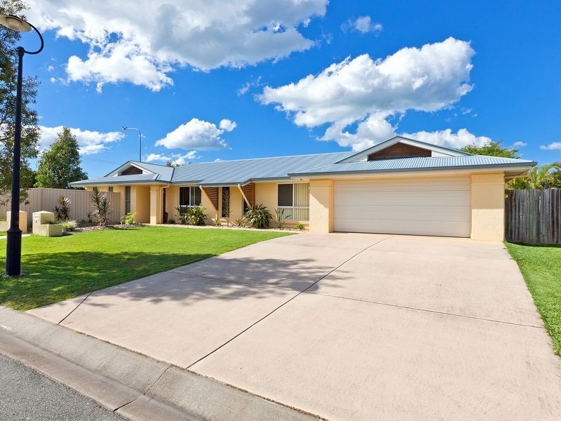 2 Manning Esplanade, Thornlands QLD 4164