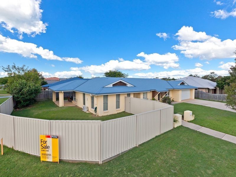 2 Manning Esplanade, Thornlands QLD 4164
