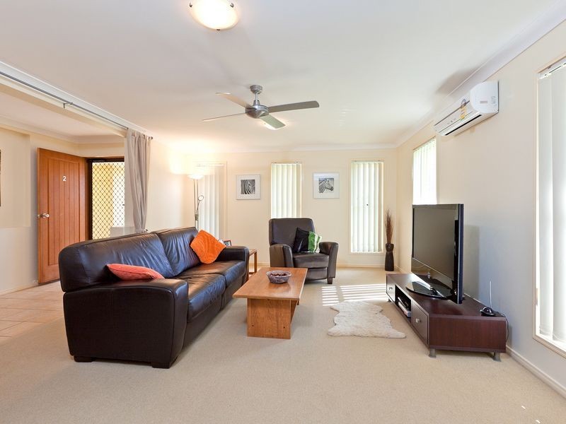 2 Manning Esplanade, Thornlands QLD 4164