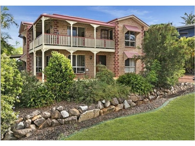 14 Pleasant Court, Cleveland QLD 4163