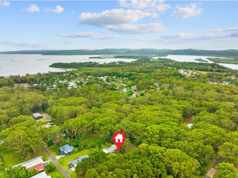 15-17 Jiwali Street, Russell Island QLD 4184