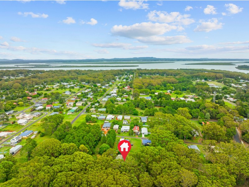 15-17 Jiwali Street, Russell Island QLD 4184