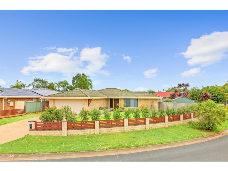 43 Aspect Drive, Victoria Point QLD 4165