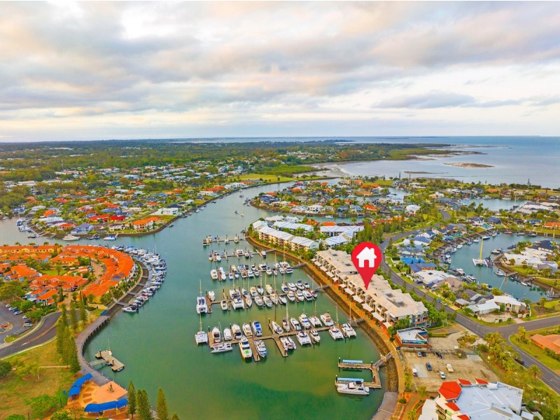 15/20 Masthead Drive, Cleveland QLD 4163