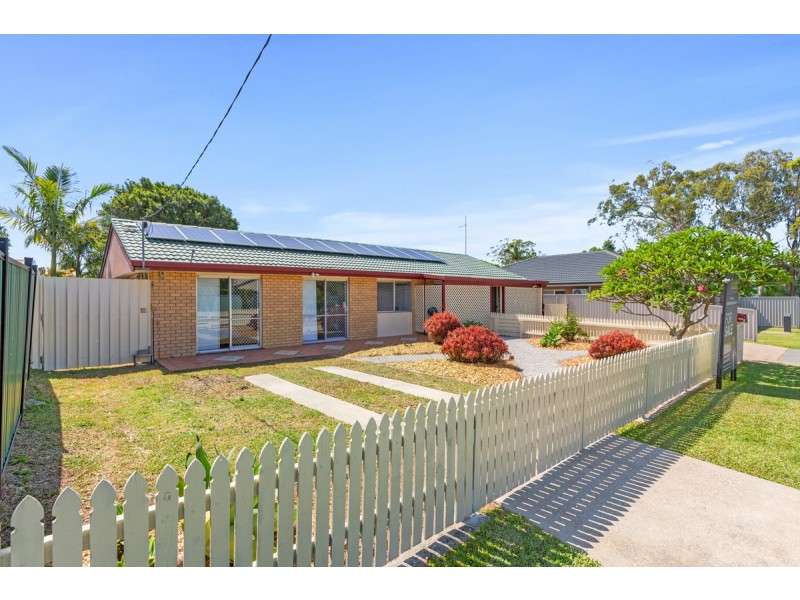 4 Scorpio Street, Capalaba QLD 4157